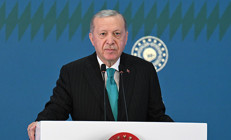 Erdoğandan Netanyahuya sert cevap: Kuyruk acısı hiç geçmeyecek