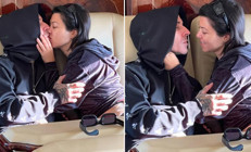 Aşklarının ilk meyvesi büyüdü...İkinci bebek için yanıp tutuşuyorlar... Eski usul durmadan çabalıyoruz