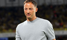 Tedesco: Kazanmayı hak etmedik