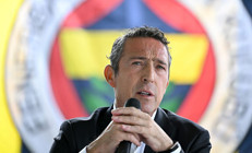 Ali Koç, TFFye gidiyor