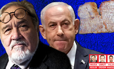 İlber hocadan Netanyahuya ‘Siloam Kitabesi’ yanıtı