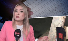 CNN Türkte ekranlara geldi: İşte Türkiyenin elindeki Kudüs tapusu