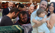 Eşi ve çocuğunu öldürmekle suçlanmıştı Tutuklu doktor intihara teşebbüs etti