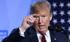 Trumpın öfkesi doldu taştı: Netanyahuya ağır sözler... Beni mahvediyor