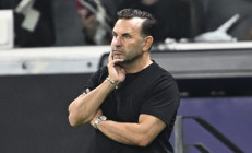 Okan Buruk: Sorumluluk benim, ilk 24e inanıyorum