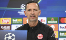 Dino Toppmöllerden Galatasaray galibiyeti sonrası Can Uzuna övgü