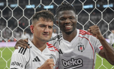 Beşiktaş, İzmirde 3 puan peşinde