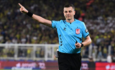 MHK, Fenerbahçe-Trabzonspor maçını kobay mı seçti