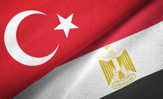 Türkiye ve Mısır’dan dostluk tatbikatı