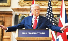 ABD Afganistan’a geri mi dönüyor