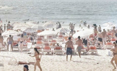 Sıradan İsraillilere göre Gazze’de ‘masum’ yok… Tel Aviv’de parti, Gazze’de soykırım