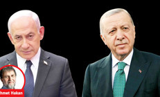 Kudüs vizyon karşılaştırması