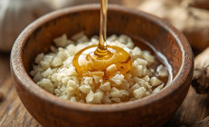 Mevsim geçişlerinde bağışıklığı güçlendiren tarif