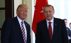Cumhurbaşkanı Erdoğan ile Trump, 25 Eylülde görüşecek