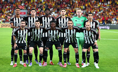 Demir Ege Tıknaz: Maçlara kötü başlıyoruz, çözüm bulmalıyız