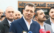 İmamoğlu’na siyasi yasak kararını istinaf onadı