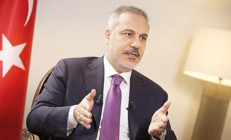 Bakan Fidan Arap basınına konuştu: ‘ABD İsrail üzerinde sanıldığı kadar etkili olmayabilir’