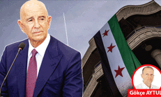 Üç-beş diplomatla Suriye politikası değişir mi