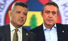 CANLI: Fenerbahçe yeni başkanını seçiyor Ali Koç mu, Sadettin Saran mı Son dakika gelişmeleri