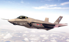 F-35’ler gelir mi