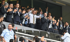 Fenerbahçede dün tribündeki çoğunluk sandığa yansır mı Seçim öncesi son izlenimler