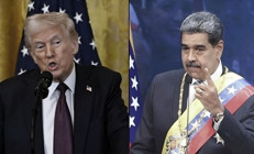 Maduro’dan Trump’a mektup: Doğrudan ve açık şekilde görüşülebilir