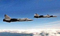 Rusya bu defa Estonya’yı yokladı