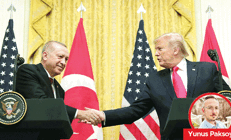 Fırsata köstek değil destek olma zamanı