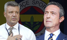 Fenerbahçede başkanlık seçimi başladı: Ali Koç mu, Saadettin Saran mı (Fenerbahçe Kongresi Başkanlık Seçimi Sonuçları canlı gelişmeler)