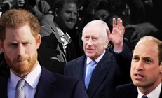 Kraliyet ailesinde beklenmedik gelişme: Gözden düşen Prens Harry, geri dönmeye hazırlanıyor