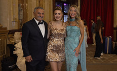 Barrus x Art de Huile: Kraliyetin yeni gözdesi