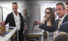 Fenerbahçede başkanlık seçiminde oy sayımı başladı: Ali Koç mu, Saadettin Saran mı (Fenerbahçe Kongresi Başkanlık Seçimi Sonuçları canlı gelişmeler)