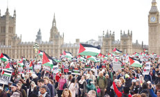 İki devletli çözüm fikri yeniden doğdu