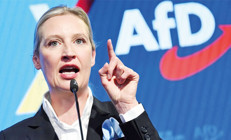 Almanya’da AFD alarmı büyüyor