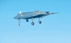 ANKA-3 ABD basınında