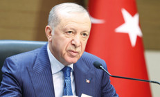 Erdoğan’ın BM gündemi Gazze’deki felaket