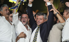 İşte Sadettin Saran: Türkiye rekoru sahibi en sportmen başkan