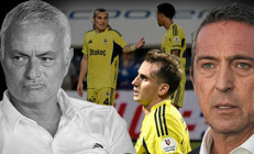 Fenerbahçenin Kasımpaşa beraberliği sonrası sert eleştiri Bu enkazın baş sorumluları Ali Koç ve Mourinho