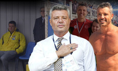 Türkiye rekoru sahibi en sportmen başkan Fenerbahçenin yeni başkanı Sadettin Saranı tanıyalım