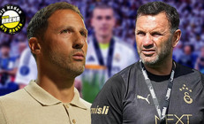 Marca duyurdu: Real Madridin yıldızı hem Galatasaray hem de Fenerbahçeyi reddetti