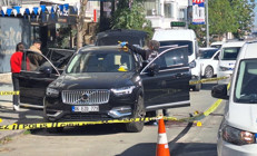 İş insanı, şoförü tarafından aracında vuruldu | Gözaltına alındı, ilk ifadesinde bunları anlattı