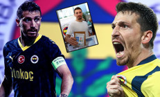 Mert Hakan Yandaşın oyu Fenerbahçeyi karıştırdı İzahat istendi