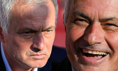 Mourinhonun soyunma odası konuşması gündem oldu Onları bitireceğiz