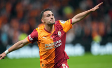 Galatasaray 3-1 Konyaspor (Süper Lig maçı özeti)