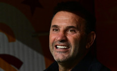 Okan Buruk: Daha iyi olacağımıza inanıyorum