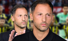 Fenerbahçe’nin Dinamo Zagreb maçı öncesi eksikler belli oldu Taliscada son durum