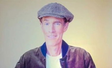 Kansere yakalandığını herkesten saklamıştı… Hasta yatağından kalkamadı ama dostlarını yalnız bırakmadı