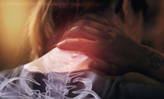 Esnerken boynu kırıldı, ölümün kıyısından döndü ‘Yüzde 50 yaşama şansım vardı’