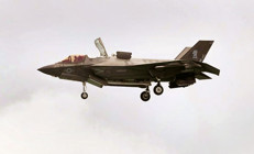 Yunan-Rum lobisinden Trump’a F-35 baskısı... ‘Türkiye’ye satmayın’