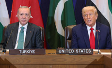 Cumhurbaşkanı Erdoğan, Müslüman liderler zirvesini CNN Türke yorumladı: Ben toplantıdan memnunum, hayırlı olsun